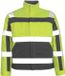 Mascot Safe Compete Veste 07109-470 - haute visibilité jaune/anthracite - S