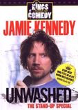 Jamie Kennedy - Unwashed