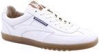Floris van Bommel Lage sneakers De Zaler 01.25 Wit Leer Heren Maat 43