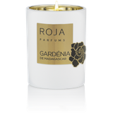 ROJA London Pour Maison Gardenia de Madagascar Candle Geurkaars - 300gr