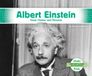Albert Abdo Kids Jumbo History Maker Biographies Set 6- Albert Einstein: Great Thinker and Physicist