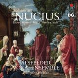 Johannes Mdg Sacred Motets