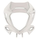 POLISPORT HDLIGHT MASK BETA 20- WH