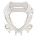 POLISPORT HDLIGHT MASK BETA 20- WH