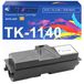 Toner TK-1140 XL, noir, 1 pièce, rendement : 7200 pages, compatible