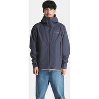 Didriksons Veste fonctionnelle pour homme, transparent, M
