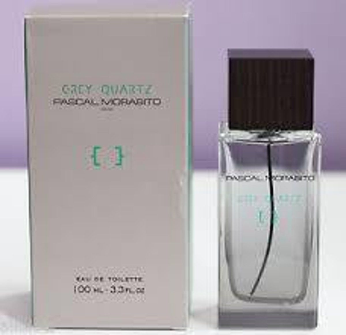 Pascal Morabito Eau de Toilette / 100 ml / null