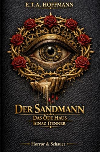Horror + Schauer / Der Sandmann / Das öde Haus / Ignaz Denner: DE: 4