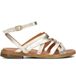 AYANA Sandalen M05089 Goud