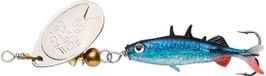Abu Garcia - Fast Attack Stickle Spinner 6,5cm - 7,0g