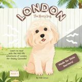 London: The Noisy Dog: 1