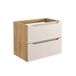 Splendor Beige Meuble bas pour lavabo, 70 cm