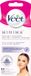 Veet Minima Easy-Gel gezichtswaspleisters 20st