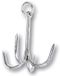 Lalizas Ancre grappin Argent 0.9 kg