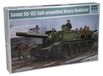 Maquette SU-152 canon automoteur, échelle 1:35, 460 pièces