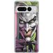 ERT GROUP étui de téléphone portable pour Google PIXEL 7 PRO motif Joker 014 original et officiellement reconnu