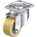 Blickle LH-VSTH 80K Zwenkwiel Wieldiameter: 80 mm Draagvermogen (max.): 280 kg 1 stuk(s)