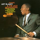 Mosaic Art Blakey & The Jazz Messengers - Mosaic (UHQ-CD)