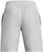 Under Armour Tech Woven Short Gris 10-12 Ans Garçon