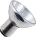 Schiefer Ba15d Reflectorlamp R37 12V - 20W 2800K - 6° - Dimbaar - Helder