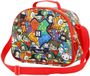 Karactermania Harry Potter All Together Now-3D Lunchtas Rood