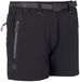 Ternua Friza Short Pant Black XS Woman