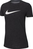 Nike Dri-FIT Crew Sportshirt Dames - Maat XL