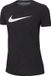 Nike Dri-FIT Crew Sportshirt Dames - Maat XL