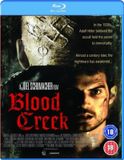 Entertainment in Video Blood Creek (Blu-ray)