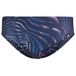 adidas HA0342 SOULEAF TECH TR Zwempak Heren Shadow Navy XS