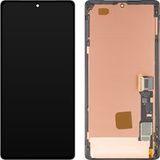 MP Écran avec Touchscreen compatible avec Google Pixel 7 Pro, Version OLED