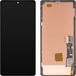 MP Écran avec Touchscreen compatible avec Google Pixel 7 Pro, Version OLED