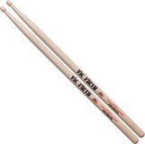 Vic Firth SD9 Driver - Paar drumstokken, maple
