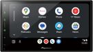 Pioneer SPH-DA77DAB | Autoradio multimédia avec écran tactile 6,8" - DAB+ - Apple CarPlay sans fil - Android Auto et connexion caméra de recul