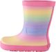 Next - Meisjes - Barefoot-regenlaarzen - Roze
