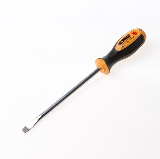 Ironside Schroevendraaier 7.0 x 150mm