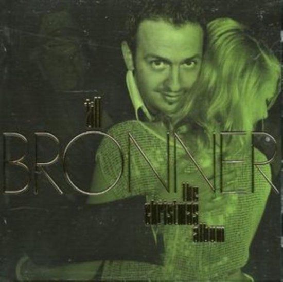 Universal Music Till Bronner The Christmas Album