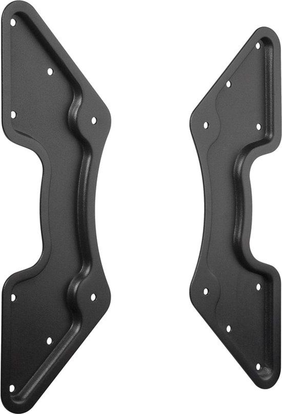 Goobay 60134 TV Wall Mount - 32 inch - Black
