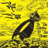 Suburban Rat Cage In the Shadow of the Bomb 7" Vinyl