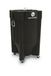 Latin Percussion LP521 Conga Koffer Zwart