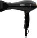 Winning Star Haardroger 2000w Fohn Ac5413 Zwart