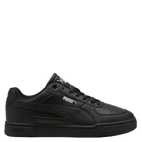 Puma Caven III sneakers zwart