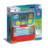 Clementoni Smart Start Laptop Kinderen Meerkleurig