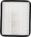 Chicco Filter voor modulaire sterilisator met droogfunctie, reservefilter