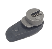 Makita Accessoires 140K70-4 | onderdeel Hendel WR100D - 140K70-4
