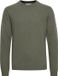 Casual Friday CFKARL pull col rond bounty tricot Homme Taille S