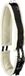 Horka - Longeersingel Nylon - Noir - Cob