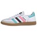 ADIDAS PERFORMANCE FC Liverpool Handball Spezial turquoise / lichtroze / zwart / wit