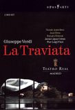 PIAS Nederland Opus Arte Verdi: La Traviata (2 DVD)