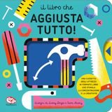 Il GPSR Kontakt Il libro che aggiusta tutto!